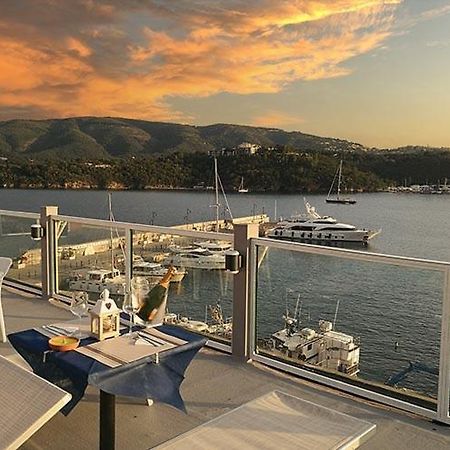 Hotel Belmare Porto Azzurro Exteriér fotografie