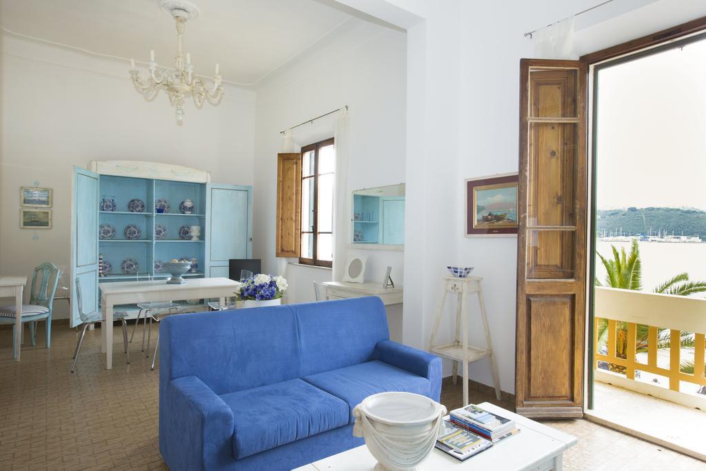 Hotel Belmare Porto Azzurro Pokoj fotografie